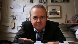 The Orwell Lecture 2016 Ian Hislop [upl. by Reiniar]