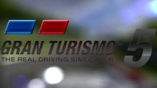 Gran Turismo 5 OST Makoto  Believe [upl. by Anitsirhc]