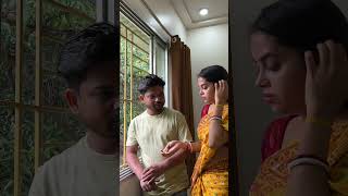 কঠিন সময়ে যে পাশে থাকে সফলতার পর তাকে রাজরানী করে রেখো 🥰♥️shorts ytshorts love sujaypriyanka [upl. by Ahsena]