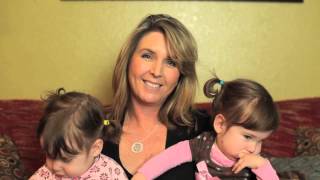 Las Vegas IVF Success Story with Twins [upl. by Early]