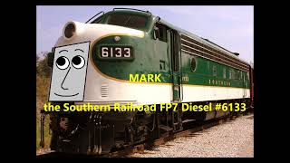 Thomas and Friends New Character Slideshow Part 26 [upl. by Lucila]