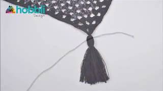 How to Make a Tassel [upl. by Leith]