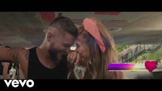 Maluma  11 PM Official Video [upl. by Haven339]