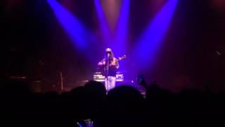 TyneJames Organ  Mashup Live at The Astor Theatre Perth 12122015 [upl. by Hedwig]