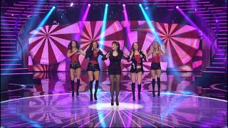 Dragana Mirkovic  Splet  FS  TV Prva 26112014 [upl. by Elissa213]