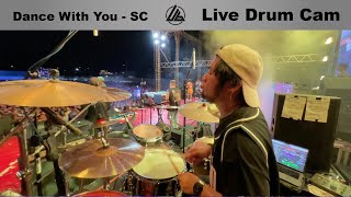 ‘Dance With You’  Skusta Clee ft Yuridope Live  Hydro LU w NuG [upl. by Beacham]