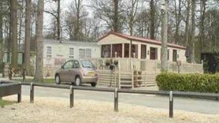 Nostell Priory Caravan Park [upl. by Nivrae863]