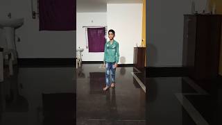 Reppalu Dappulu Song Dance by Mokshith ytshorts youtubeshorts youtuber ytshort yt youtube [upl. by Pirzada35]