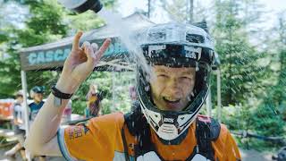 2021 Cascadia Dirt Cup Round 1  Tiger Mountain Enduro [upl. by Oleta]