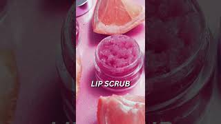 How to get pink juicy lips BEAUTY pinklips skincare [upl. by Eidnarb55]