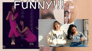 Mamamoo Embarrassing yet Funny Moments mostly Yong [upl. by Nyrual]