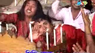 Baul song sha ali baba zindabad06sha rea aliবাউল গান শাহ্ আলী বাবা জিন্দাবাদ০৬শাহ রিয়া আলী [upl. by Ibrad]