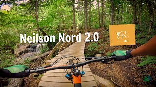 POV  🏞️ Neilson Nord quot20quot  Vallée BrasduNord [upl. by Sopher236]