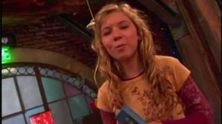 iCarly Behind the Scenes  The Studio [upl. by Dviad602]