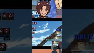 We were not prepared forSx with a man  yeoden on twitch funny guiltygearstrive videogame [upl. by Peri]