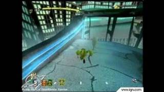 Whacked Xbox Gameplay200205211 [upl. by Aramak144]