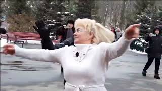 ХОРОШО ВСЕ БУДЕТ ХОРОШО dance kharkiv [upl. by Barron13]