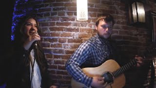 3am  Matchbox Twenty Cover Live  Live  Midway Mercantile 10022024 [upl. by Llet]