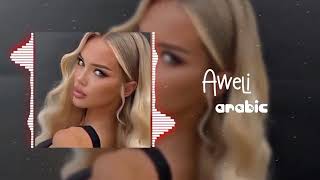 Aweli Arabic Remix 2024  Traditional Meets Modern  DJ Sahara [upl. by Santa507]