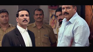 Jolly LLB 2 Full Movie 2017 Review amp Facts  Akshay Kumar Huma Qureshi Annu Kapoor Saurabh Shukla [upl. by Hentrich]