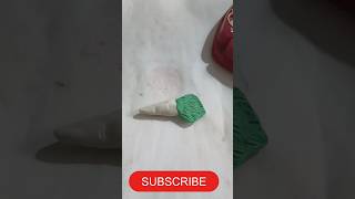 Radish trending viral art clay youtubeshorts [upl. by Lydia]