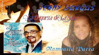 Conversacion con Ramonita Parra Vda de Junior Gonzalez [upl. by Anniken]