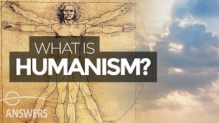 What Is Humanism [upl. by Rehtaeh387]