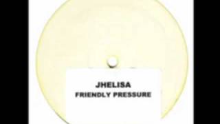 UK Garage  Jhelisa Friendly Pressure Sunship Into The Sunshine Mix [upl. by Seeto]