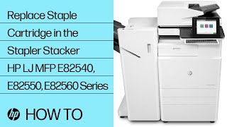 How to Load Staples in Your PaperPro inJOY™ Compact Stapler [upl. by Siradal98]