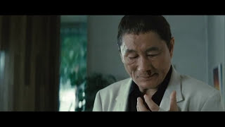 Outrage  Takeshi Kitano [upl. by Scurlock]