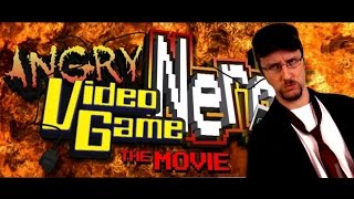 AVGN Movie  Nostalgia Critic [upl. by Hedelman]