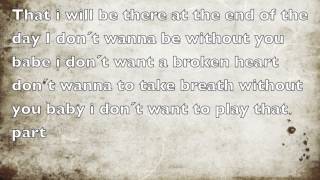 BeyonceBroken hearted girl With Lyrics [upl. by Hazen]