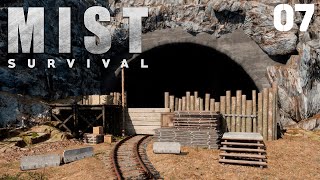 НАВІЩО Я ТУДИ ПІШОВ ДЕНЬ 7 l MIST SURVIVAL УКРАЇНСЬКОЮ mistsurvival [upl. by Ananna]