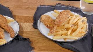 DIY Air Fried Dinner for Two [upl. by Buehler]