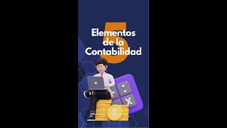 Elementos de la Contabilidad [upl. by Shyamal]