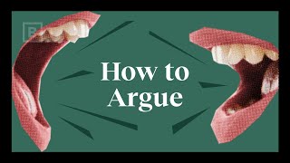 Harvard negotiator explains how to argue  Dan Shapiro [upl. by Ttezzil]