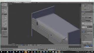 Mesh Streaming Ikea Sundvik Bedframe [upl. by Simonne]