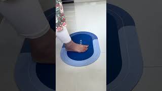 2 Must Have Bathroom Accessories malayalam viral shorts bathroom cleaningtips trending [upl. by Arno654]