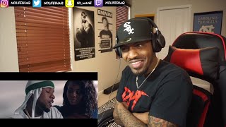 Tory Lanez and TPain  Jerry Sprunger REACTION [upl. by Charyl]