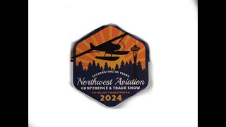 NW Aviation Expo 2024 Trailer [upl. by Gastineau]