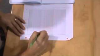 How to use Semilog Graph Paper [upl. by Ty]