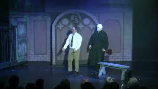 Crazier Than You  The Addams Family Directed and Choreographed by Alli Betsill [upl. by Jolda]