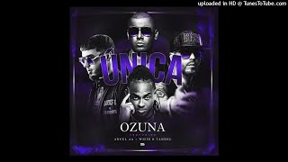 Ozuna  Única Remix Feat Anuel AA Wisin amp Yandel Video Oficial [upl. by Nitza]