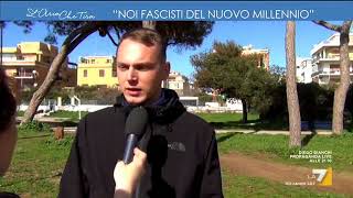 Noi fascisti del nuovo millennio [upl. by Raseta]