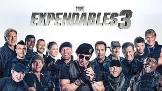 The Expendables 3 2024 Full Movie English  Jason Statham Sylvester Stalone Reaction to the film [upl. by Jevon]