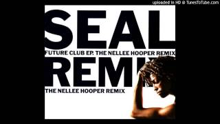 Seal  Future Love Paradise Acapella Mix By Nellee Hooper [upl. by Ailey897]