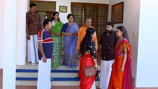 Sthreepadham  Ep 509  Venu is the intercessor between Asha amp Sumesh  Mazhavil Manorama [upl. by Tomas]