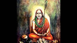 Sada Sada Composition on Mahaperiyava [upl. by Piefer]