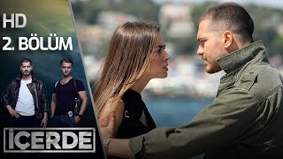 İçerde 2 Bölüm Full HD [upl. by Eelano]