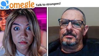 CATCHING CHILD PREDATORS ON OMEGLE [upl. by Meade249]